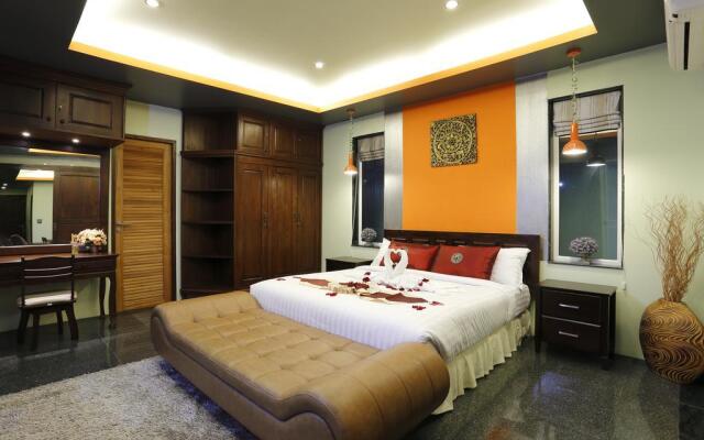 Sudee Villa