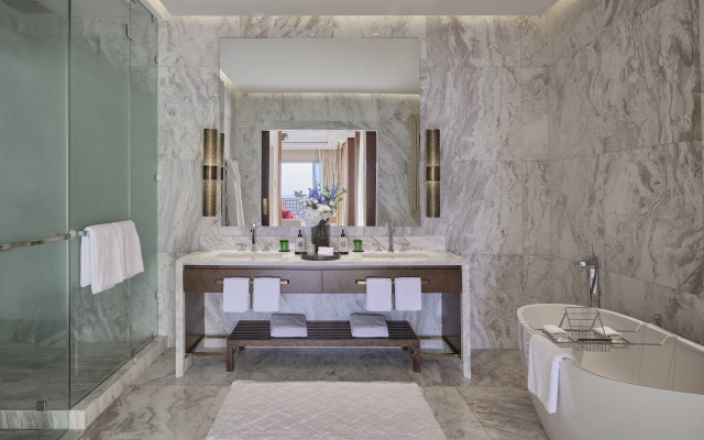 Four Seasons Hotel Rabat At Kasr Al Bahr