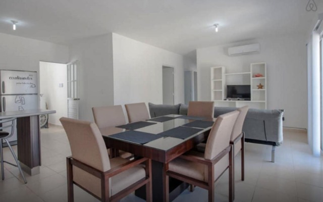 Departamento Velas Selvanova 512