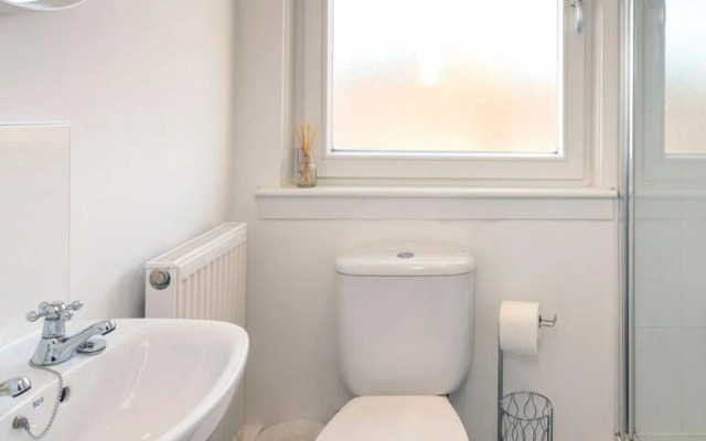 Lynton Annexe, East Linton