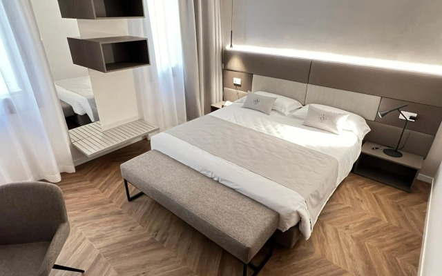Hotel Al Vivit