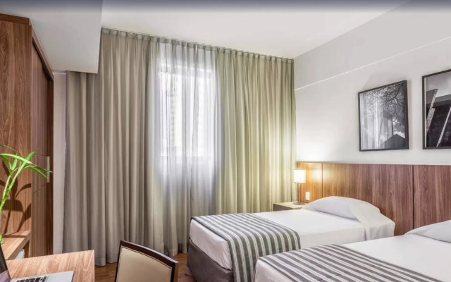 Hotel Vivenzo