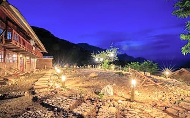 Sapa Eco-Home Mountain Retreat