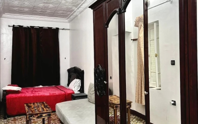 Riad Del Rey