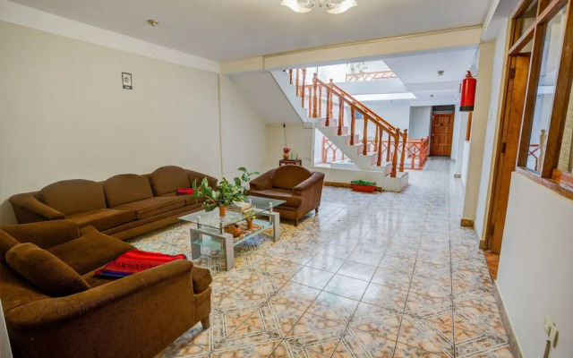 Mapi Guest House - Hostel