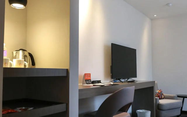 Wonstar Hotel Zhong Hua