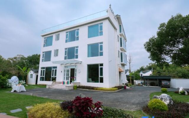 Seeyoo Anji (Yucun Liangshan Dazhuhai Branch)