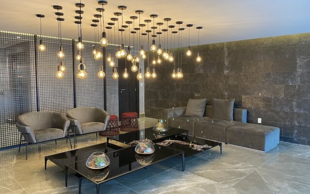 Bela Hospedagem - Lindo apt no One Way