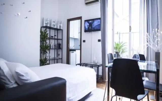 Hemeras Boutique House Torino 23