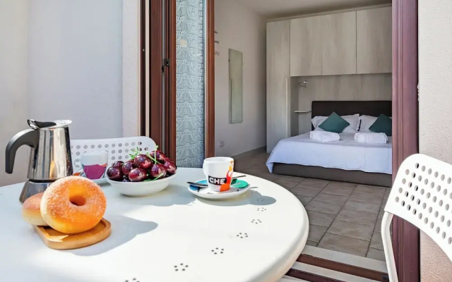 Helios Room