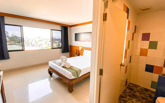 K2 Hotel @ Airport