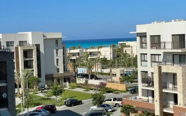 Marassi Marina 1BR call oloo8zooooo