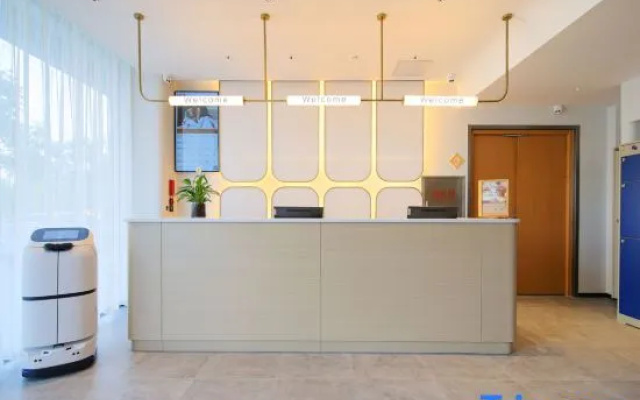 JinJiang Inn Qinhuangdao Lulong County Hotel