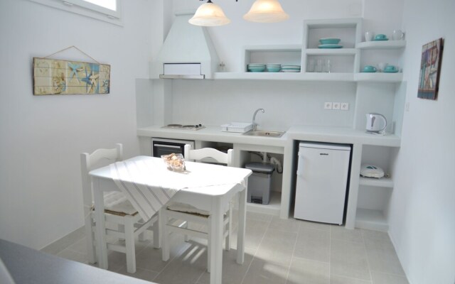 Veletas Rooms