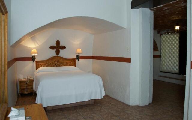 Hotel Hacienda Vista Hermosa