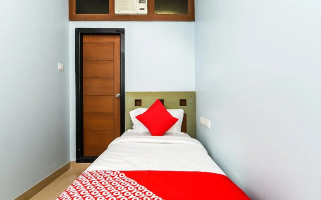 Hotel Balaji Grand
