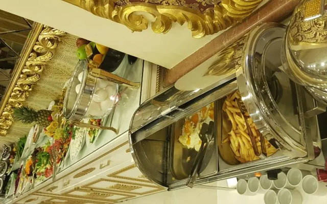 Golden Ak Marmara Hotel