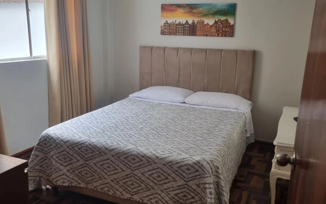 Apart Hotel Don Ernesto