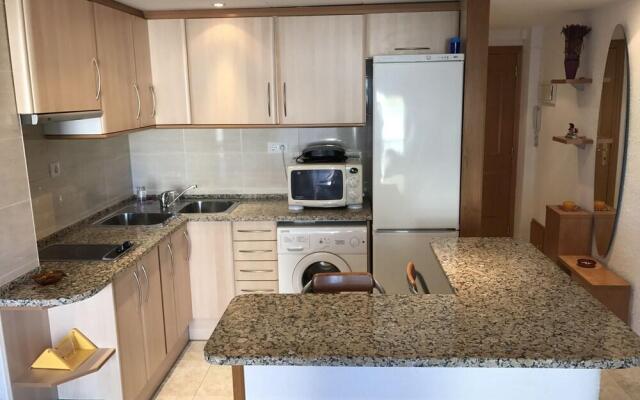 Apartamento President E-5