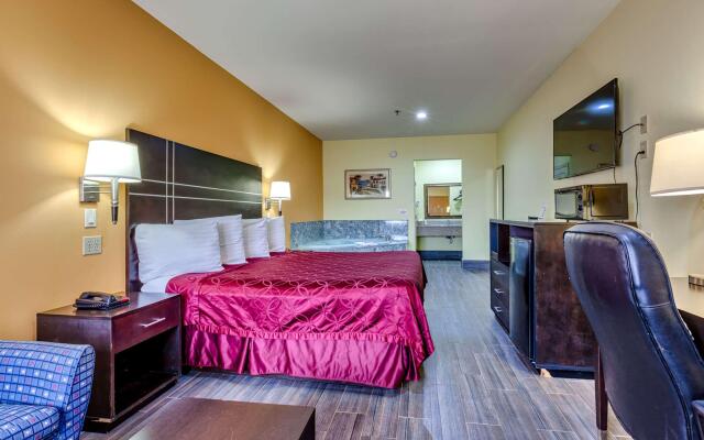 Quality Inn