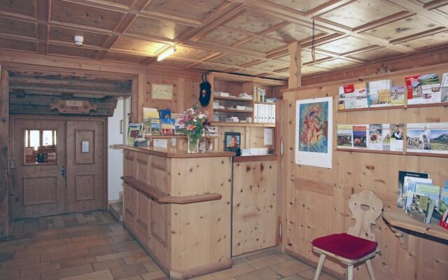 Hotel Landgasthof Staila