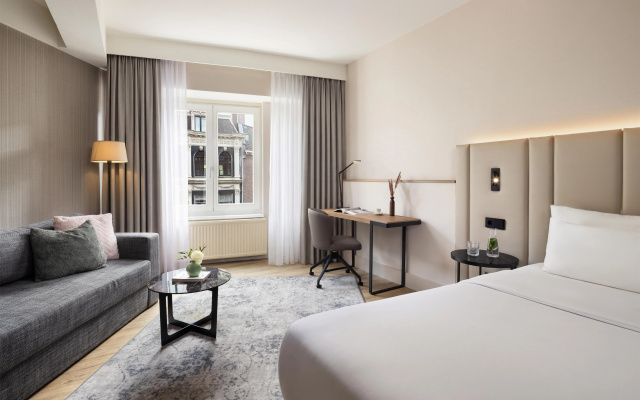 NH Amsterdam Leidseplein - Image 3