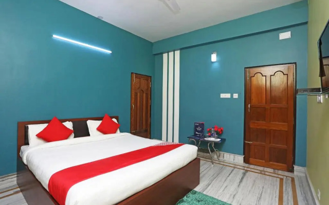 Swagath Guest House By OYO Rooms