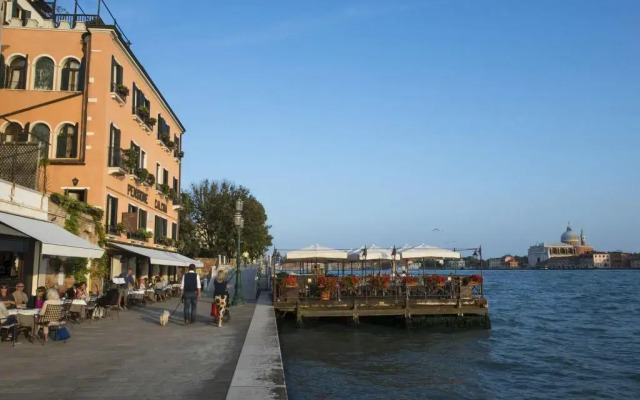 La Calcina Suites