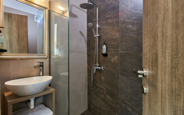 Charm Hotel Hersonissos