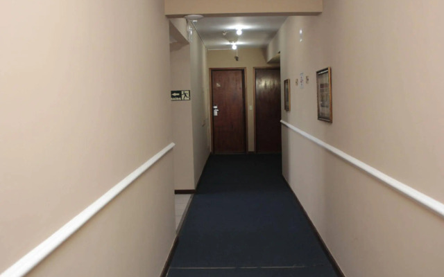 Hotel Vivendas Rio Claro