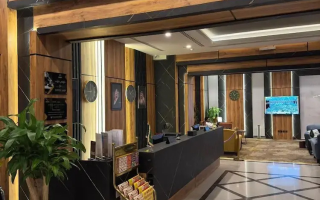 Swat Serviced Apartments 5