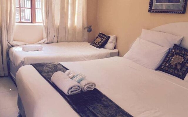 Caribe Caribe Lodge