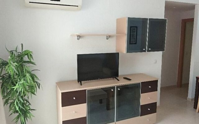 Acv - Costa Azahar Ii-2ªlinea Planta 6 Sur 2