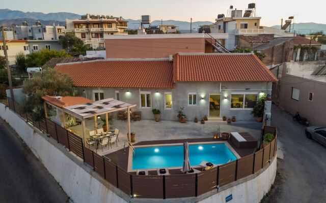 Villa Roxanne