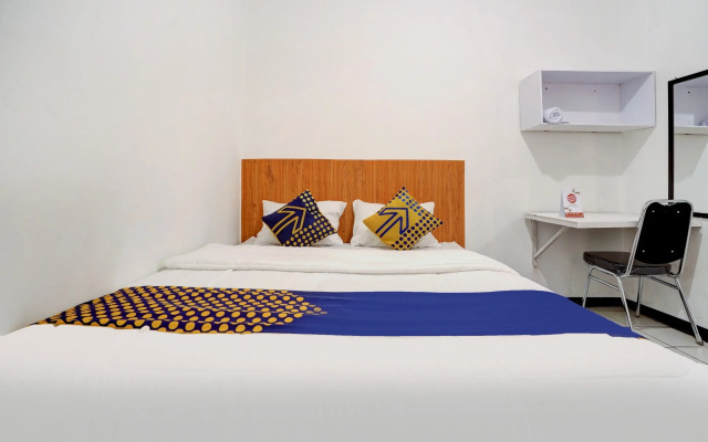 Hotel O Pondok Sabaraya Cileunyi Syariah