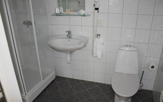 Kløver Hotel