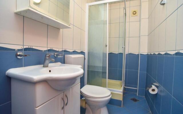 Apartments Villa Sveti Nikola