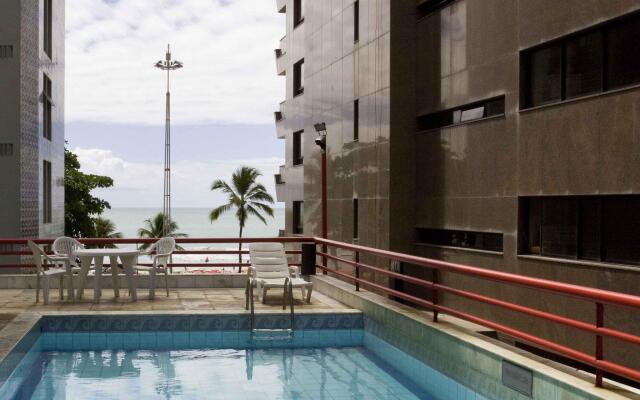 Mercure Recife Navegantes Hotel