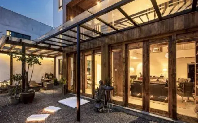 Banshan Banjian Guesthouse