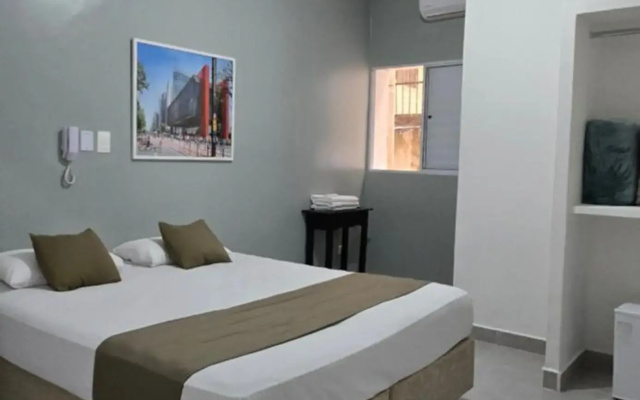 Hotel Dona Lú