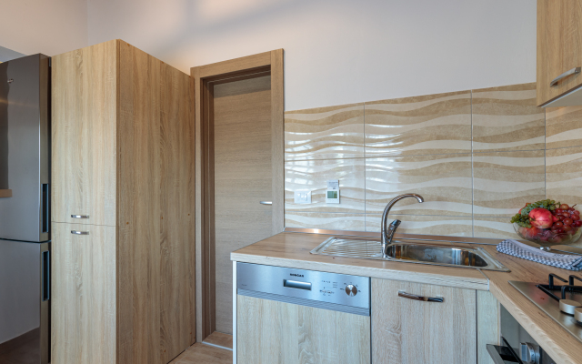 Pool & Spa House Betiga 2