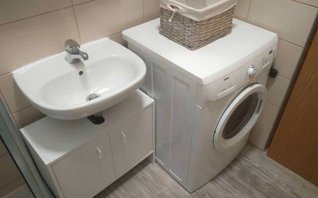 Apartment Damjan