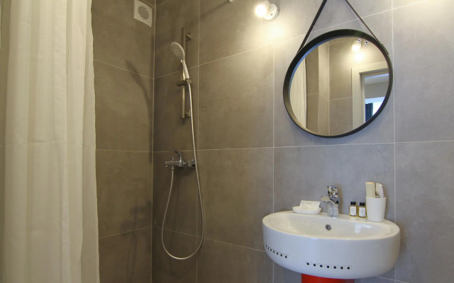 Apartments on Shchirova 34