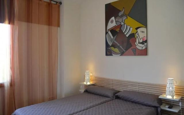 Hotel Rural Luna Llena