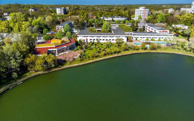 Complex Tismana All Inclusive