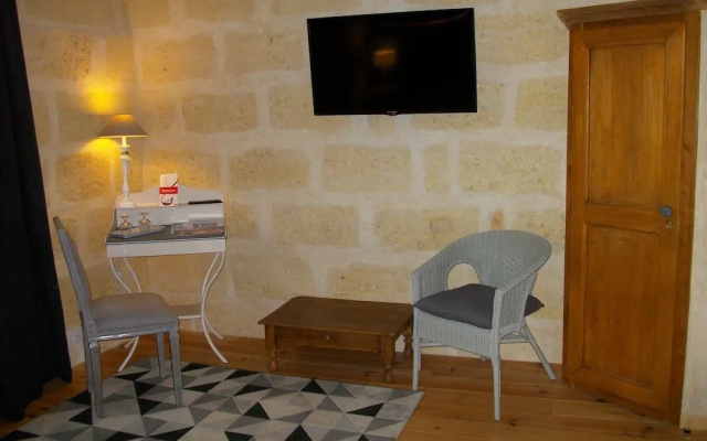 Domaine de Monein