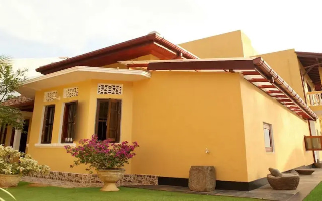 Villa Venice Galle Srilanka