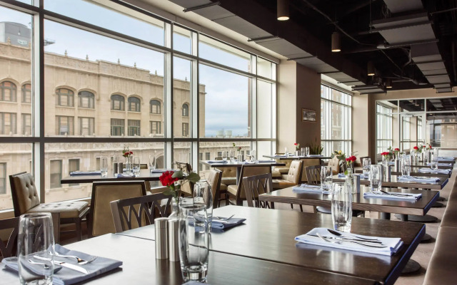 Cambria Hotel Downtown Asheville