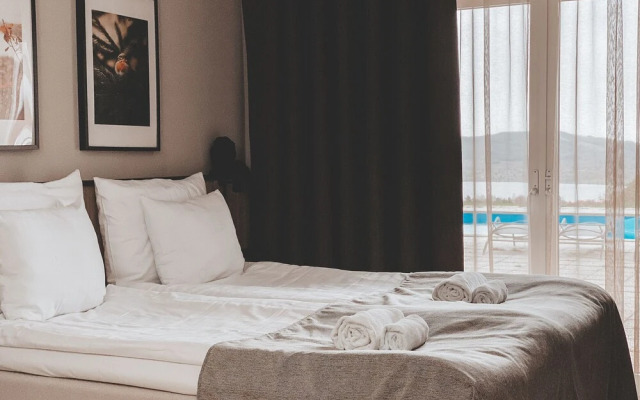 Siljansnäs Hotell