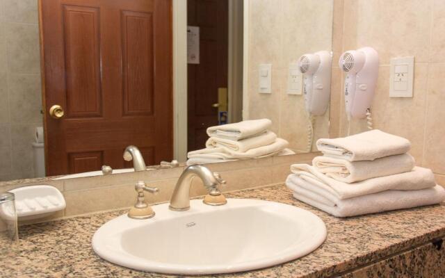 Cerro Calafate Hotel
